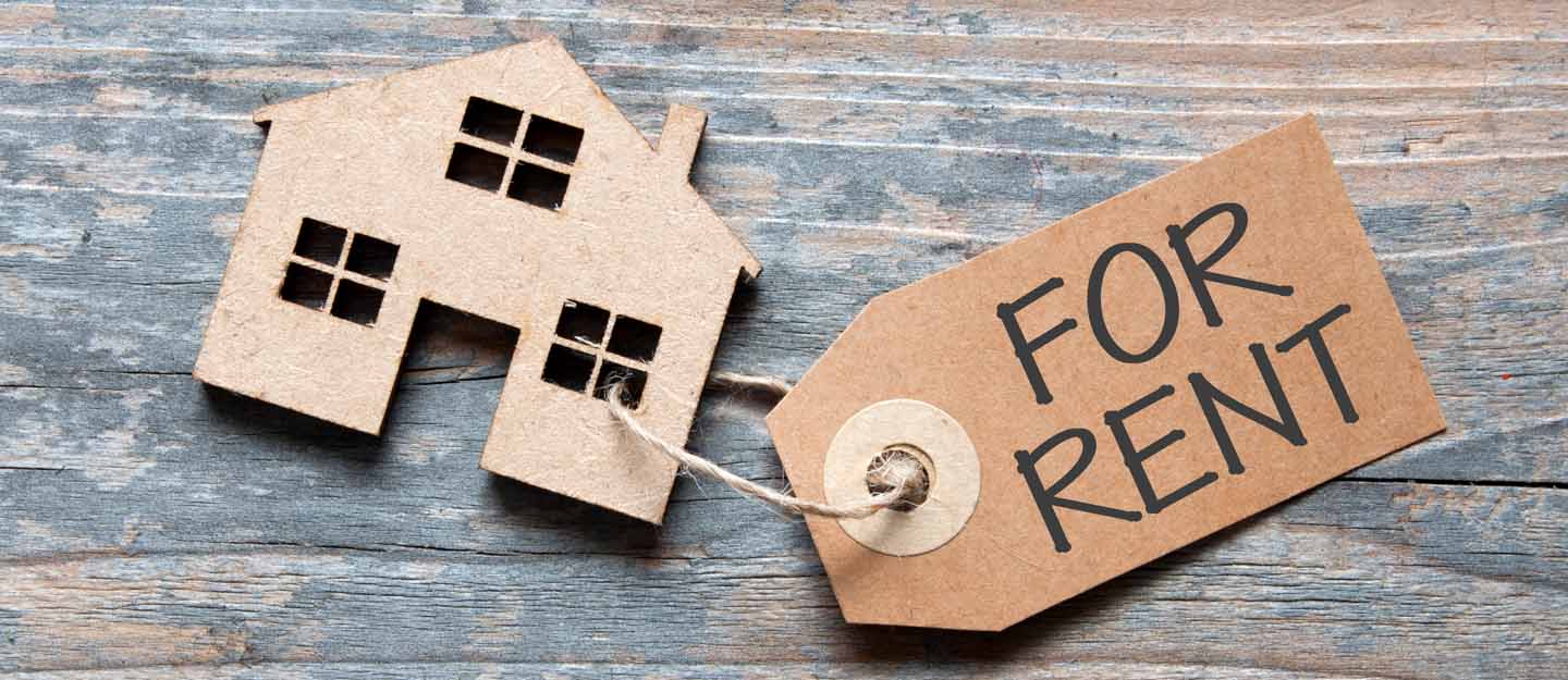 Preparing your Home for Rent